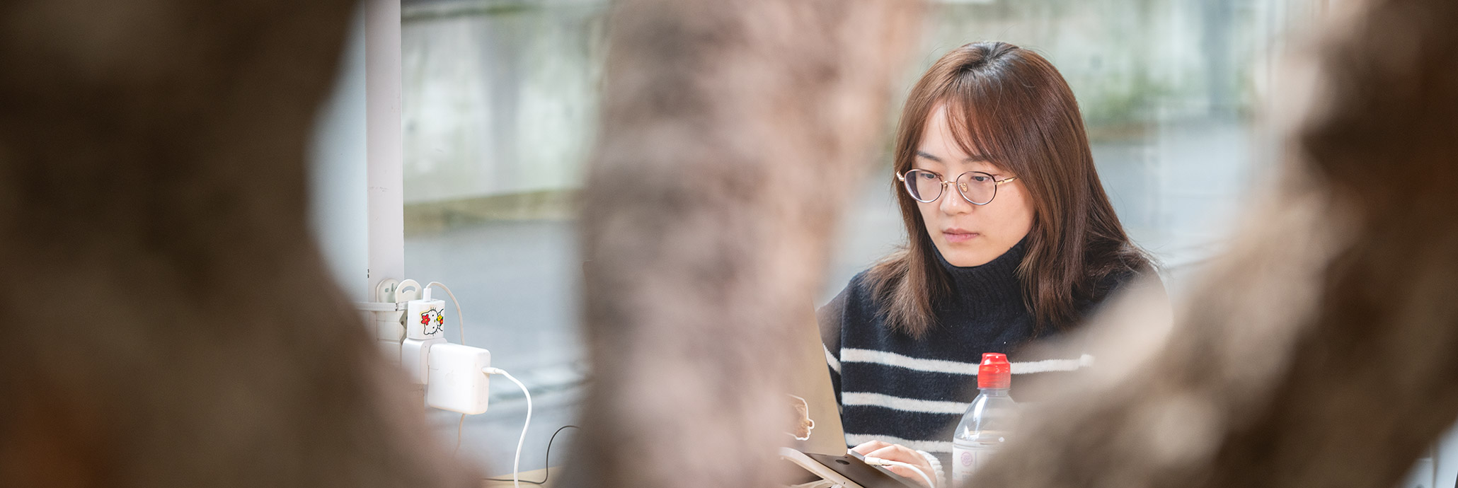 UZH Student