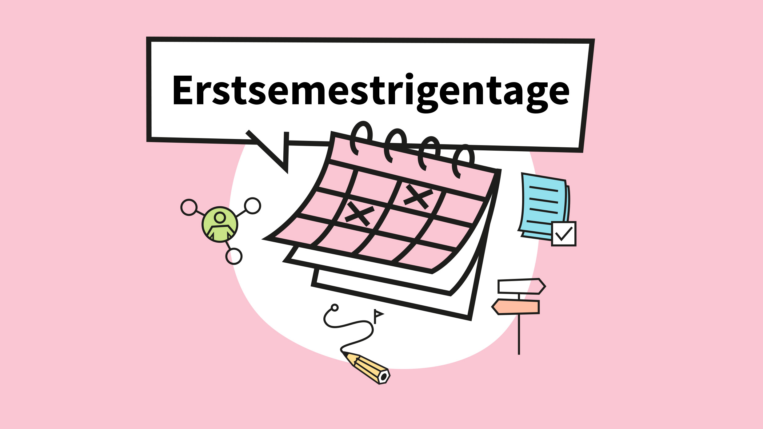 Erstsemestrigentage