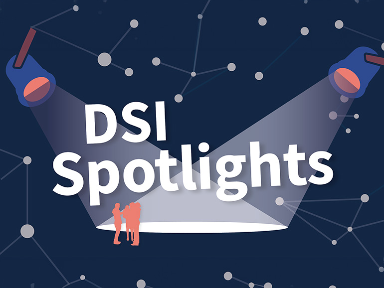 Visual DSI Spotlights