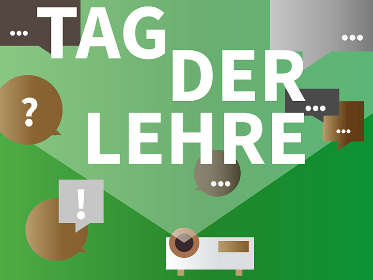 Visual "Tag der Lehre"